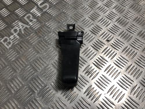 Used Hinge/Door check strap SKODA OCTAVIA III (5E3, NL3, NR3) 1.6 TDI (105 hp) 31201411