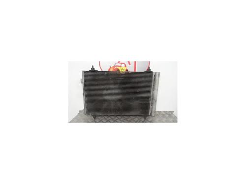 AC radiator PEUGEOT 308 I (4A_, 4C_) 2.0 HDi | BP12994934M32 