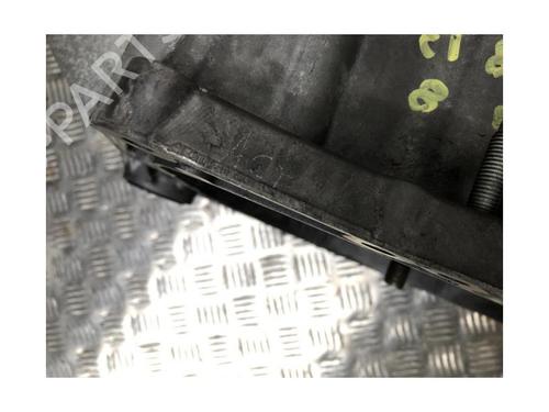 Gearbox PEUGEOT 3008 I MPV (0U_) 1.6 HDi | BP23873907M3