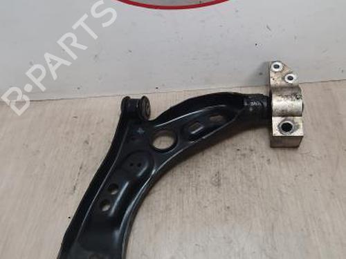 Used Right front suspension arm SKODA OCTAVIA II Combi (1Z5) 1.6 TDI (105 hp) 13285541