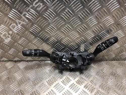 Ratstangsstang HYUNDAI TUCSON (TL, TLE) 1.6 CRDi (136 hp) 31197241