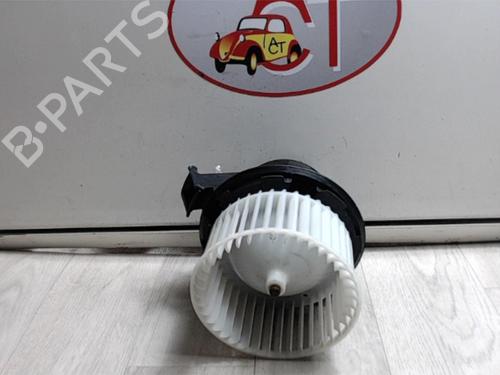 Used Heater blower motor RENAULT TWINGO III (BCM_, BCA_) 0.9 TCe 90 (BCM9, BCM2) (90 hp) 22919432