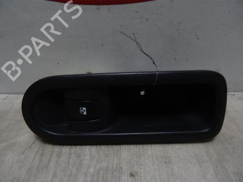 Venstre bak elrute bryter RENAULT MEGANE II (BM0/1_, CM0/1_) 1.9 dCi (131 hp) 13277596