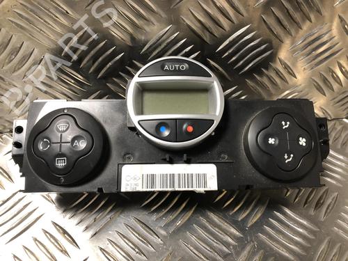 Comando clima RENAULT GRAND SCÉNIC II (JM0/1_) 2.0 (135 hp) 31346791