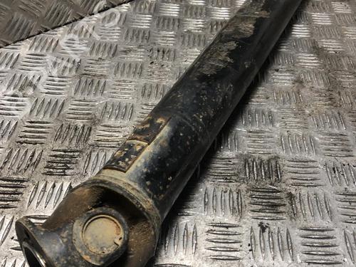 Driveshaft LADA NIVA Closed Off-Road Vehicle (2121, 2131) 1700 i 4x4 (21213, 21214) | BP31153711M37