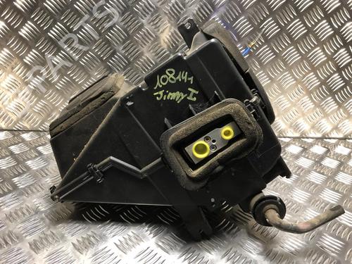 Used Heater matrix box SUZUKI JIMNY Closed Off-Road Vehicle (SN) 1.5 DDiS 4x4 (86 hp) 21260682