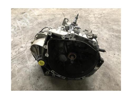 Gearbox PEUGEOT 3008 I MPV (0U_) 1.6 HDi | BP20617312M3