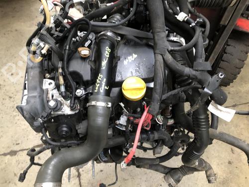 Engine RENAULT KANGOO Express (FW0/1_) 1.5 dCi 75 (FW07, FW10, FW04) | BP31195762M1