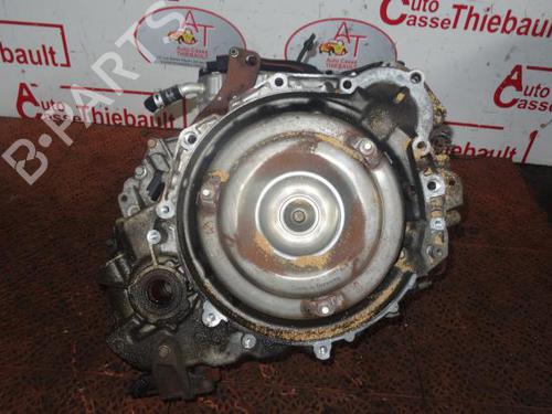 Used Gearbox Gearbox CITROËN C5 I (DC_) 2.2 HDi (DC4HXB, DC4HXE) (133 hp) 13131328 13131328