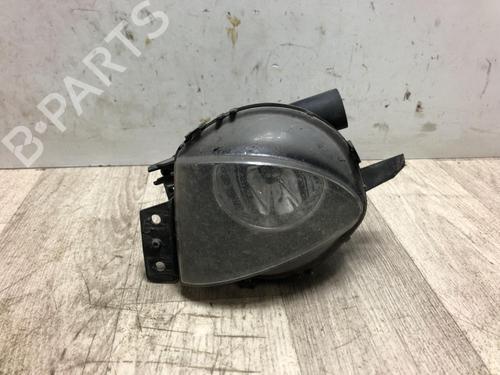 Used Left front fog light BMW 3 (E90) 318 d (122 hp) 23871040