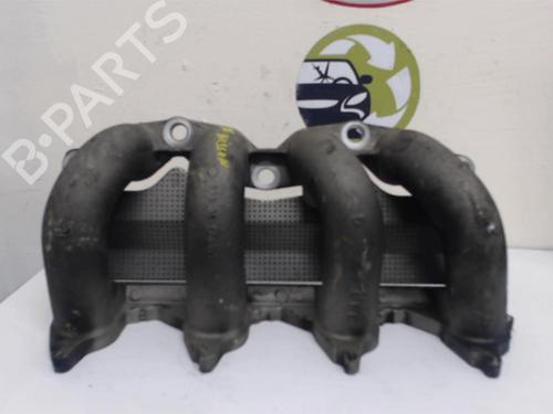 Used Exhaust manifold NISSAN SERENA (C23) 2.3 D (75 hp) 13037775