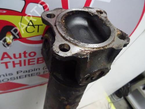 Driveshaft ISUZU ELF Van (NHR6_, NKR6_, NKR7_, NKS7_) 4.8 TD | BP25298451M37 