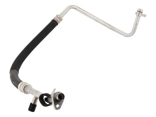 AC pipe RENAULT CAPTUR I (J5_, H5_) 0.9 TCe 90 | BP36809114M126 - Image 4