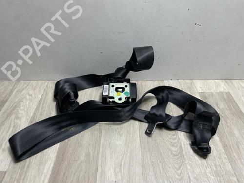 Used Rear left seatbelt RENAULT KANGOO / GRAND KANGOO II (KW0/1_) 1.5 dCi 105 (KW0F) (103 hp) 20627011