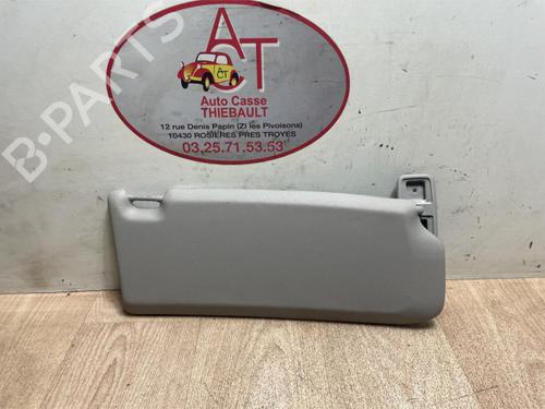 Used Left sun visor VOLVO V50 (545) 1.6 D (110 hp) 13287041
