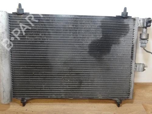 Used AC radiator AC radiator 30781714 30781714