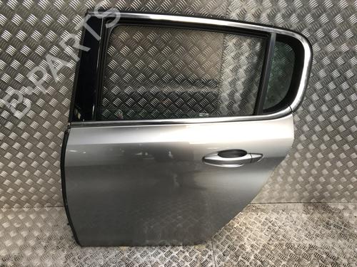 Used Left rear door Left rear door 36832518 36832518