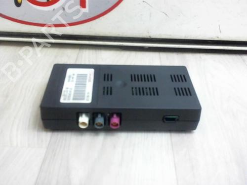 Module électronique PEUGEOT 407 (6D_) 2.0 HDi 135 (6DRHRH, 6DRHRE, 6DRHRG, 6DRHRJ) (136 hp) 23869914
