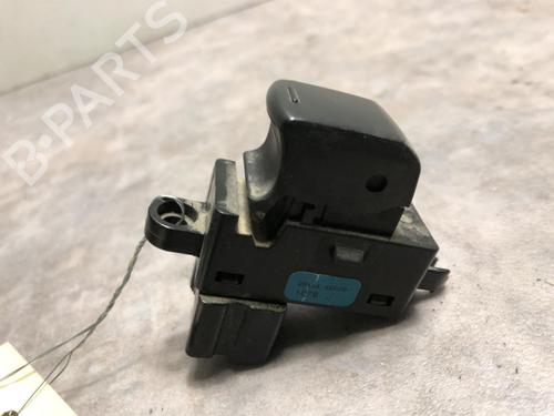 Used Right front window switch NISSAN NOTE (E11, NE11) 1.5 dCi (86 hp) 20616247