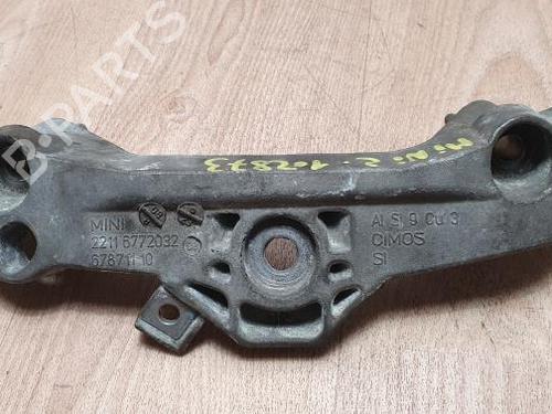 Used Engine mount MINI MINI CLUBMAN (R55) Cooper (120 hp) 31195607