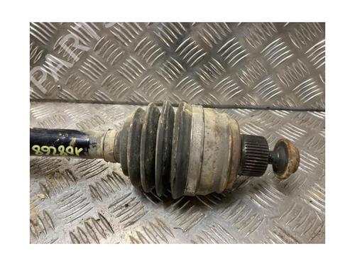 Right front driveshaft AUDI A6 C7 Avant (4G5, 4GD) 2.0 TDI | BP27840309M39 