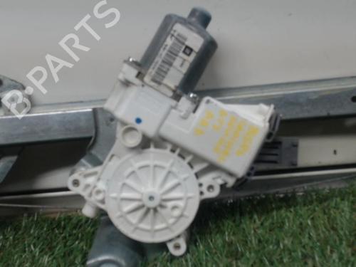 Rear right window mechanism CADILLAC STS 3.6 | BP13261446C25