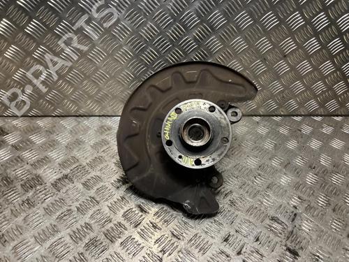 Høyre Styrespindel lagerhus SKODA OCTAVIA III (5E3, NL3, NR3) 1.6 TDI (105 hp) 31201483