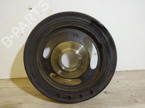 Pulley PEUGEOT 207 (WA_, WC_) 1.4 HDi | BP29263087M122 