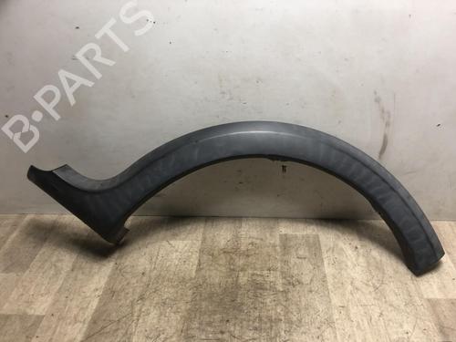 Used Rear left wheel arch trim DACIA SANDERO 1.5 dCi (88 hp) 20633685