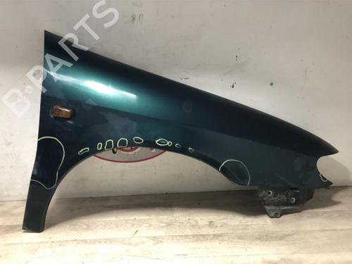 Used Right front fenders CITROËN XSARA (N1) 1.8 i (90 hp) 23000153