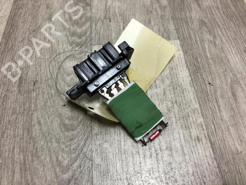 Used Heater resistor FIAT DOBLO Bus (263_) 1.3 D Multijet (263AXC1A) (90 hp) 23034350
