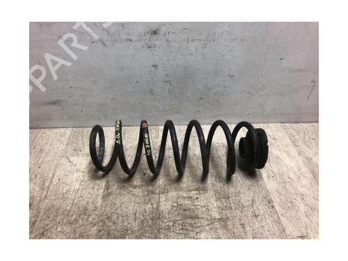 Shock absorber spring SKODA FABIA II (542) 1.2 TSI | BP20633254C152 
