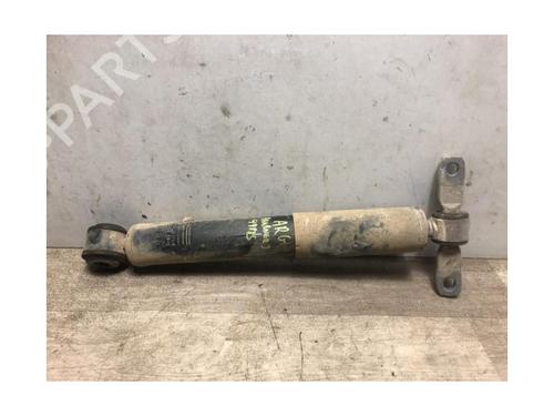 Left rear shock absorber PEUGEOT PARTNER Box Body/MPV (K9) 1.5 BlueHDi 100 | BP20629815M18 