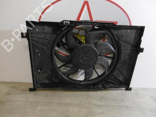 Heater blower motor MERCEDES-BENZ B-CLASS Sports Tourer (W245) B 200 CDI (245.208) | BP13227981M62 