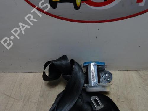 Used Rear left seatbelt KIA PICANTO I (SA) 1.0 (63 hp) 30783208