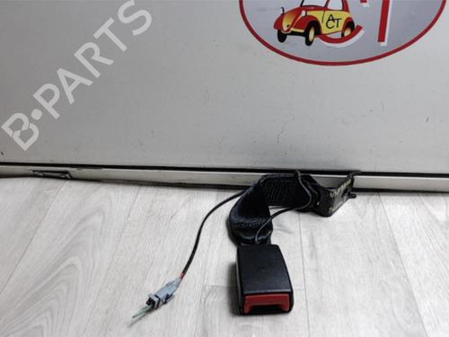 Sikkerhedssele-spænde RENAULT TWINGO III (BCM_, BCA_) 0.9 TCe 90 (BCM9, BCM2) (90 hp) 22919424