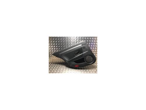 Used Rear left panel RENAULT LAGUNA III (BT0/1) 1.5 dCi (BT00, BT0A, BT0T, BT1J) (110 hp) 25441327