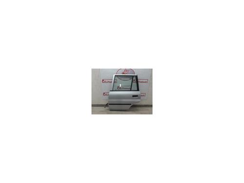 Used Left rear door MAZDA DEMIO (DW) 1.3 16V (DW3W, DW19) (63 hp) 15967263