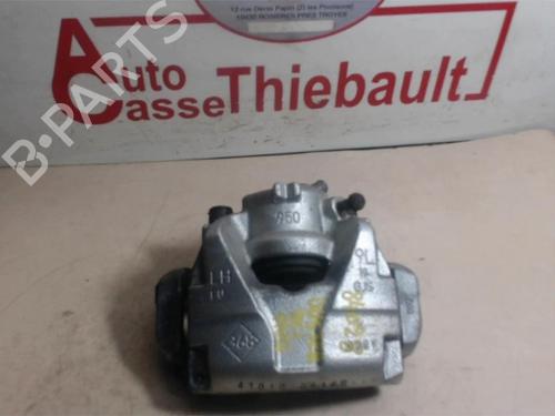 Used Left front brake caliper DACIA DUSTER (HS_) 1.5 dCi 4x4 (109 hp) 12969951