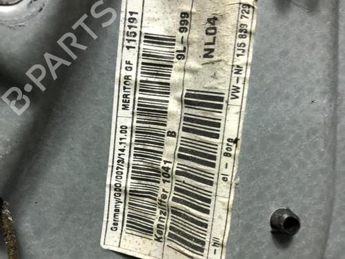 rear-left-window-mechanism-vw-bora-i-1j2-1998-1999-2000-2001-2002-2003-2004-2005-2006-2007-2008-2009-2010-2011-2012-2013-25305457 main image