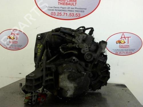 Used Gearbox ALFA ROMEO 156 (932_) 2.0 16V T.SPARK (932A2) (155 hp) 30674217