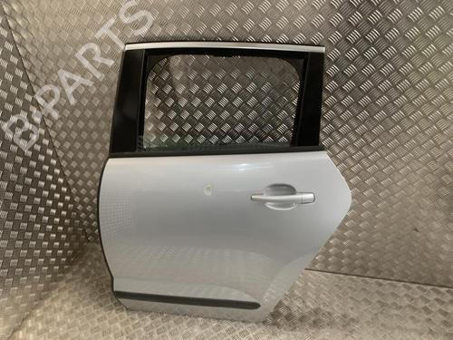 left-rear-door-peugeot-3008-i-mpv-0u_-2009-2010-2011-2012-2013-2014-2015-2016-2017-31198851 main image