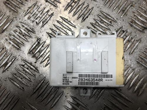 Used Control unit RENAULT KOLEOS I (HY_) 2.0 dCi (HY0K) (150 hp) 31200668