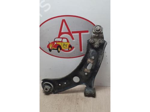 Right front suspension arm JEEP RENEGADE SUV (BU, B1, BV) 1.3 T-GDi | BP13285539M13 