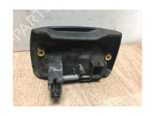 Exterior handle RENAULT KANGOO (KC0/1_) 1.5 dCi | BP12978622C122