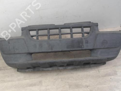 Foran kofangere FIAT DOBLO Box Body/MPV (223_) 1.9 JTD Multijet | BP39033441C7 - Image 2
