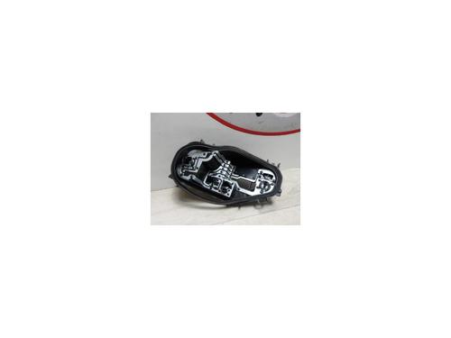 Used Licence plate light RENAULT TWINGO III (BCM_, BCA_) 1.0 SCe 75 (73 hp) 13291212