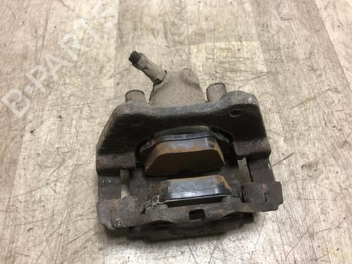 Left rear brake caliper BMW X3 (E83) 3.0 d | BP20628531M107