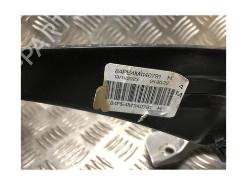 Break pedal PEUGEOT 3008 II SUV (MC_, MR_, MJ_, M4_) 1.5 BlueHDi 130 | BP25307170I19 