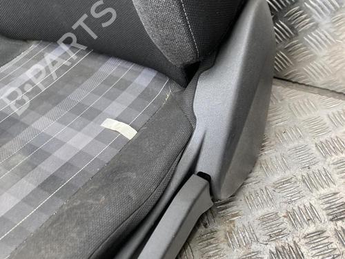 Seats set PEUGEOT 108 1.0 VTi 72 | BP40235685C78 - Image 11
